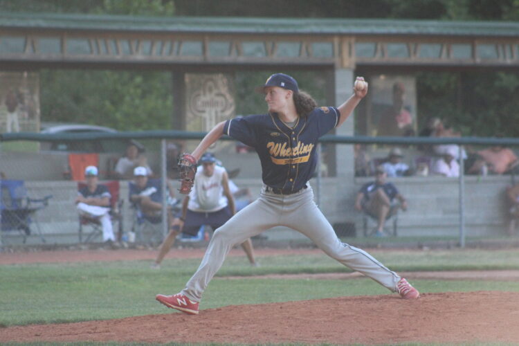 Vargo Tosses A Gem for Post 1